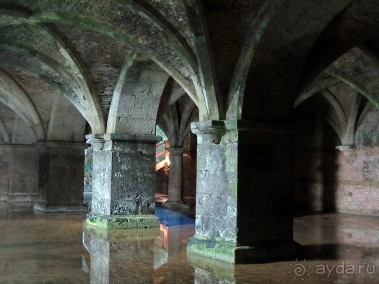 Возвращение на Восток: Марокко без мороки, или страна, которая не напрягает. Часть 12