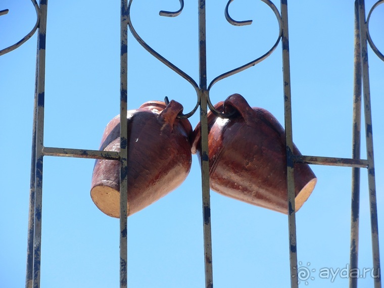 Возвращение на Восток: Марокко без мороки, или страна, которая не напрягает. Часть 12