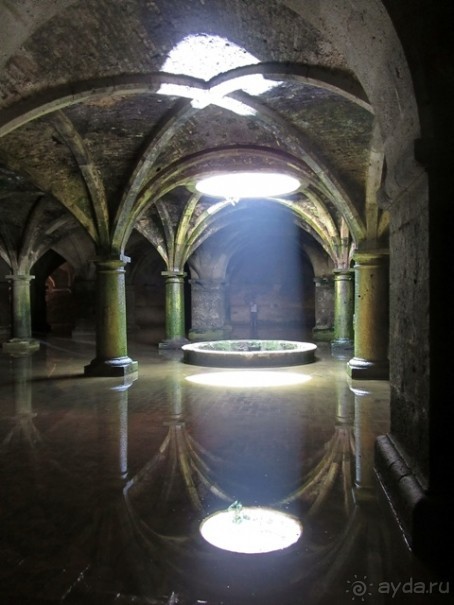 Возвращение на Восток: Марокко без мороки, или страна, которая не напрягает. Часть 12