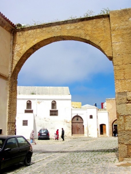 Возвращение на Восток: Марокко без мороки, или страна, которая не напрягает. Часть 12