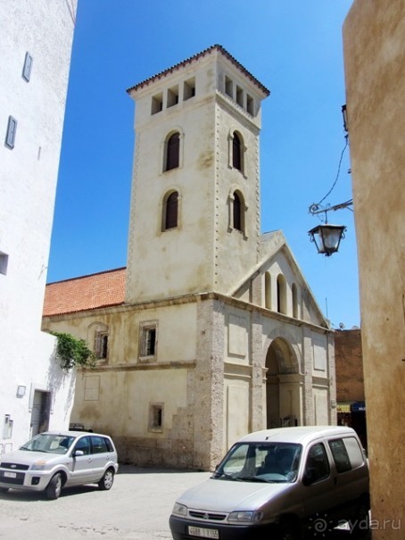 Возвращение на Восток: Марокко без мороки, или страна, которая не напрягает. Часть 12