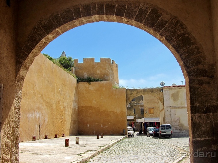 Возвращение на Восток: Марокко без мороки, или страна, которая не напрягает. Часть 12