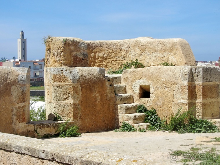 Возвращение на Восток: Марокко без мороки, или страна, которая не напрягает. Часть 12