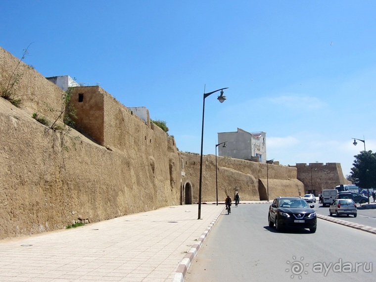 Возвращение на Восток: Марокко без мороки, или страна, которая не напрягает. Часть 12