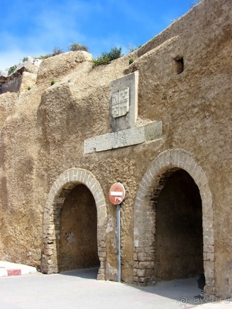 Возвращение на Восток: Марокко без мороки, или страна, которая не напрягает. Часть 12