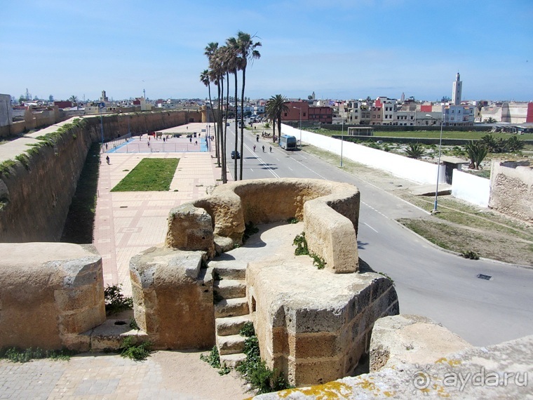 Возвращение на Восток: Марокко без мороки, или страна, которая не напрягает. Часть 12