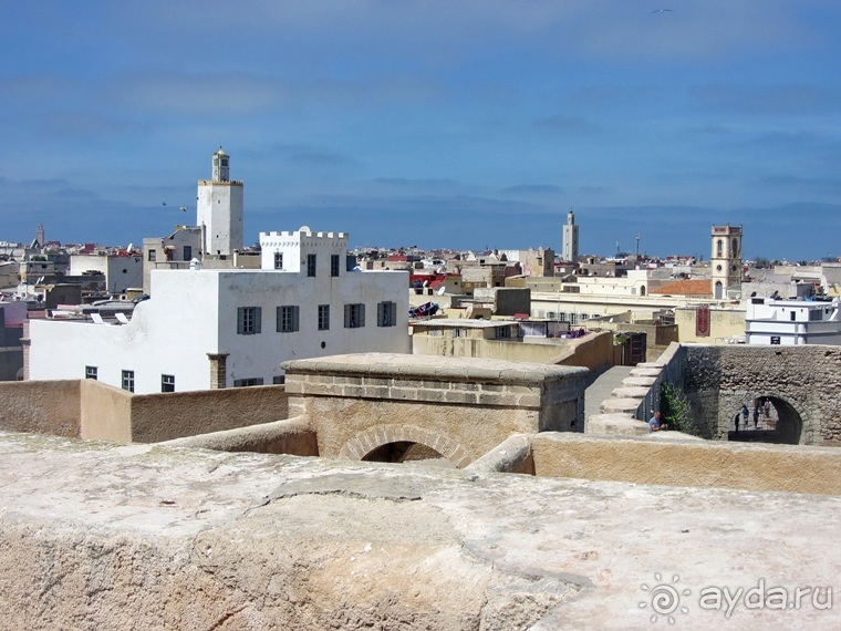 Возвращение на Восток: Марокко без мороки, или страна, которая не напрягает. Часть 12