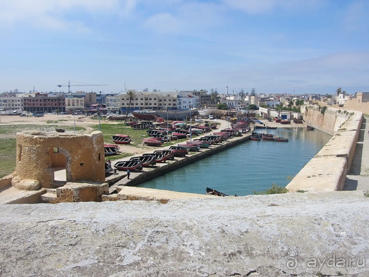 Возвращение на Восток: Марокко без мороки, или страна, которая не напрягает. Часть 12