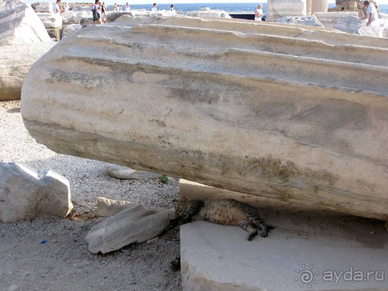 Сиде и окрестности (Сиде)