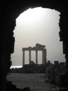 Сиде и окрестности (Сиде)