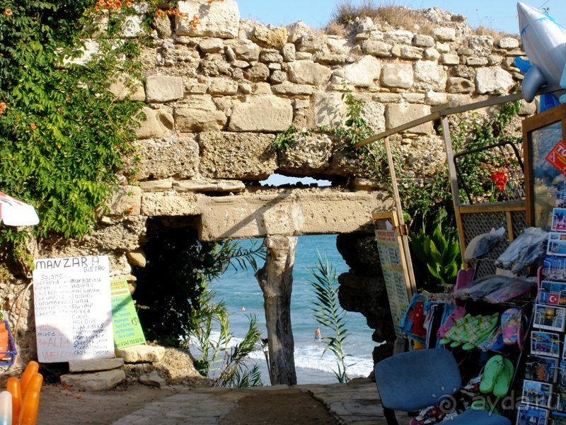 Сиде и окрестности (Сиде)