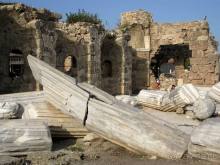 Сиде и окрестности (Сиде)