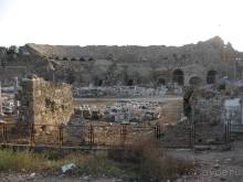 Сиде и окрестности (Сиде)