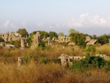 Сиде и окрестности (Сиде)