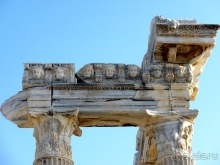 Сиде и окрестности (Сиде)