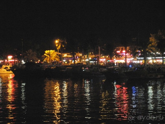 Сиде и окрестности (Сиде)