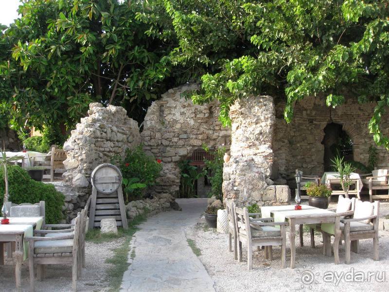 Сиде и окрестности (Сиде)