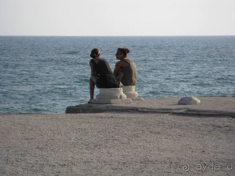 Сиде и окрестности (Сиде)