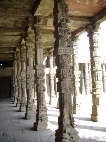 4 угла Золотого треугольника