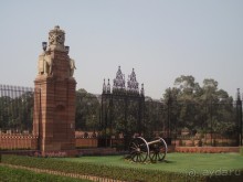 4 угла Золотого треугольника