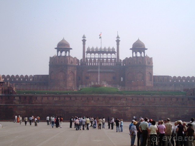 4 угла Золотого треугольника