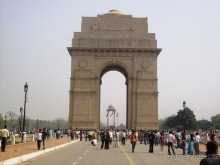 4 угла Золотого треугольника