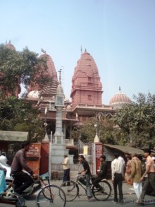 4 угла Золотого треугольника