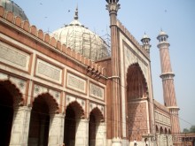 4 угла Золотого треугольника