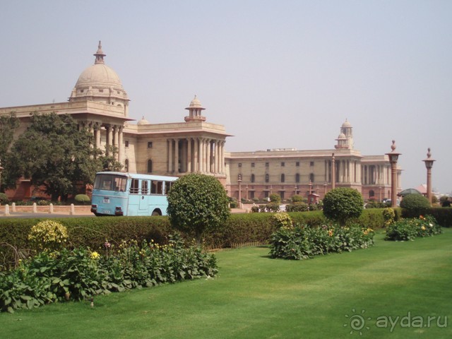 4 угла Золотого треугольника