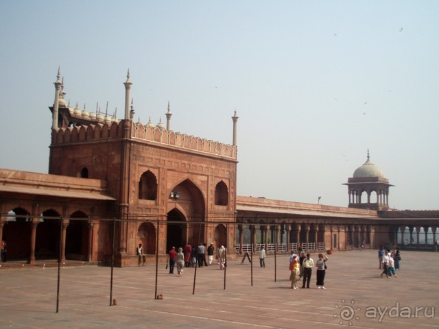 4 угла Золотого треугольника