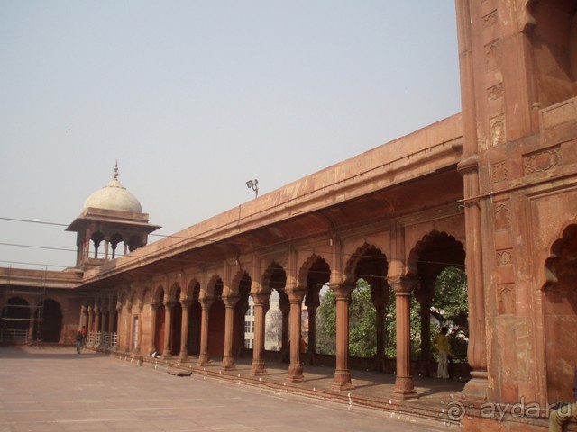 4 угла Золотого треугольника