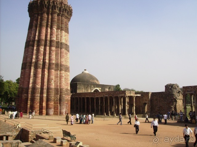 4 угла Золотого треугольника