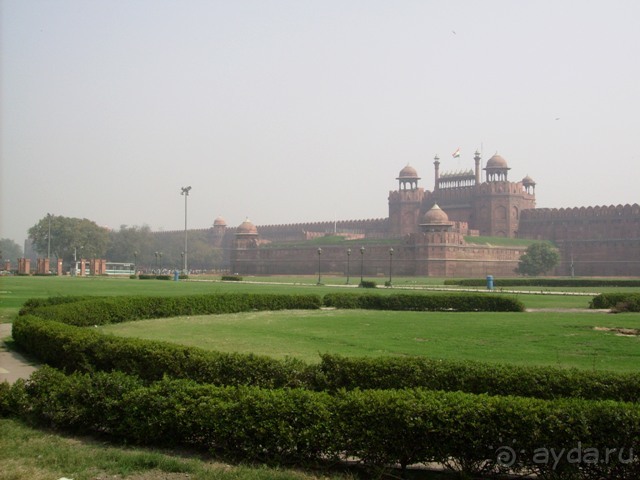 4 угла Золотого треугольника