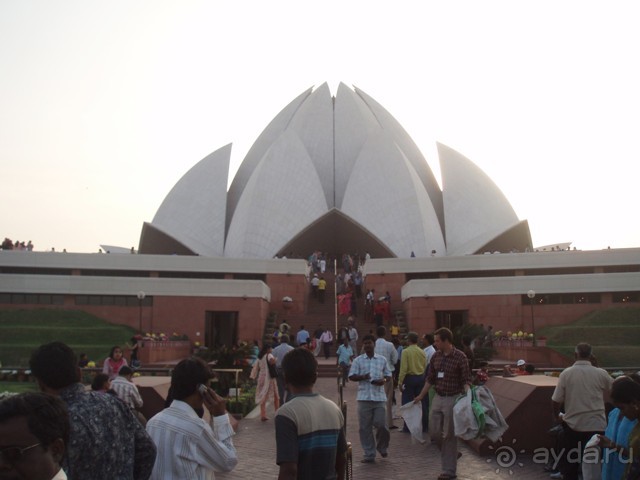 4 угла Золотого треугольника