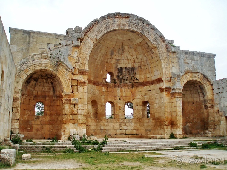 Альбом отзыва "Памяти Сирии"