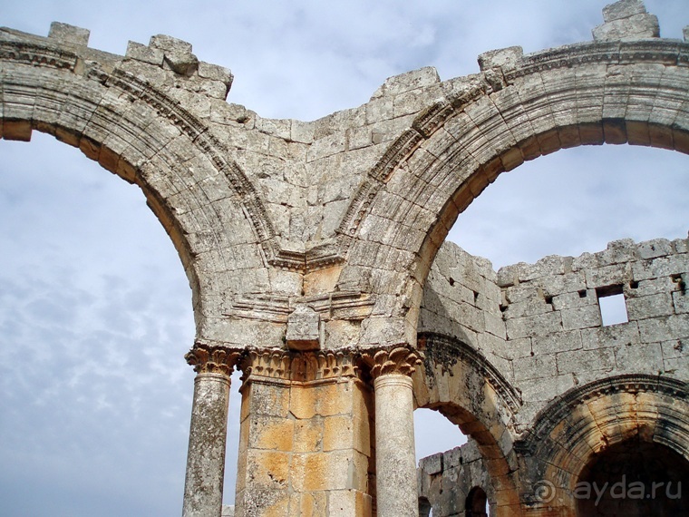 Альбом отзыва "Памяти Сирии"