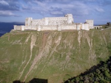 Памяти Сирии