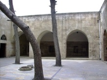 Альбом отзыва "Памяти Сирии"