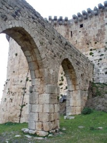 Памяти Сирии