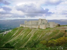 Памяти Сирии