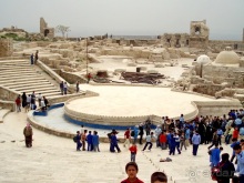 Альбом отзыва "Памяти Сирии"