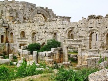 Альбом отзыва "Памяти Сирии"