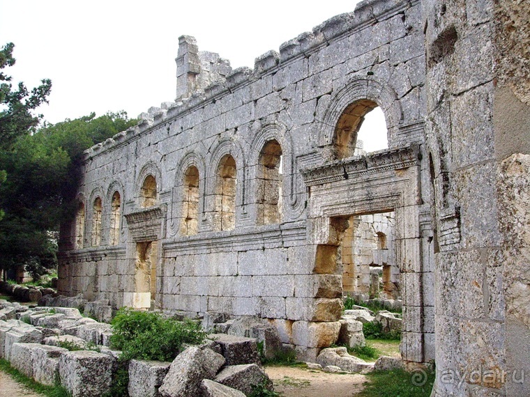 Альбом отзыва "Памяти Сирии"