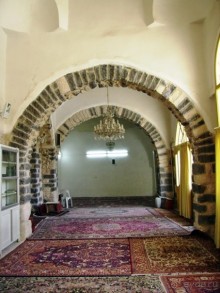 Памяти Сирии