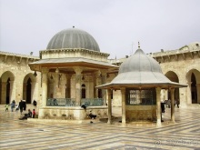 Альбом отзыва "Памяти Сирии"