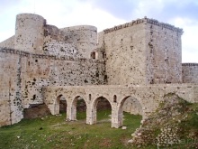 Памяти Сирии