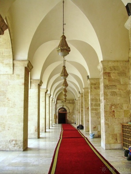 Альбом отзыва "Памяти Сирии"