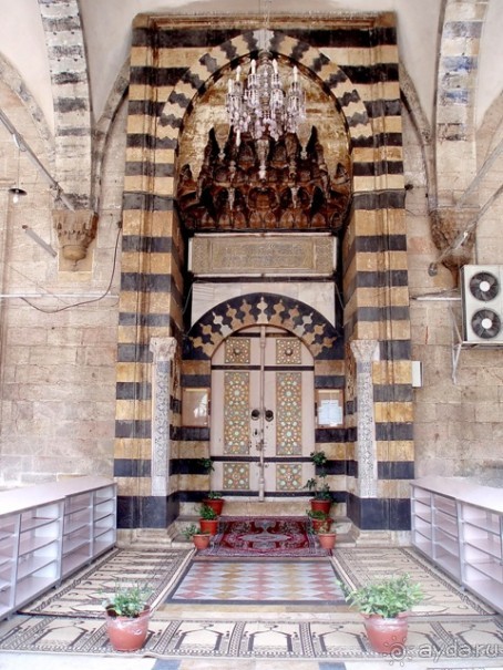 Альбом отзыва "Памяти Сирии"