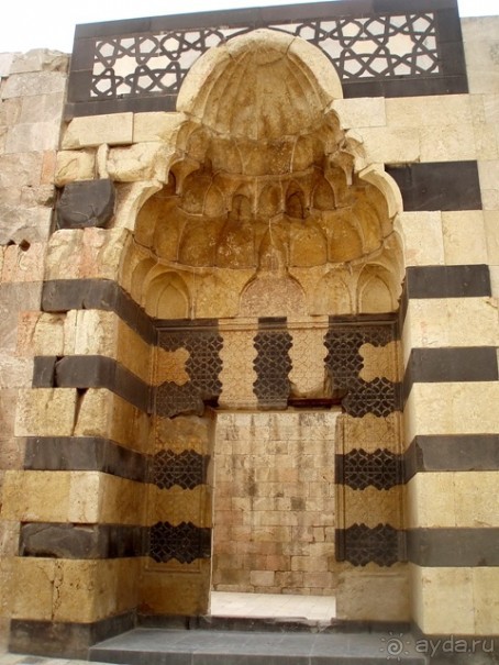 Альбом отзыва "Памяти Сирии"