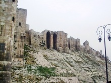 Альбом отзыва "Памяти Сирии"